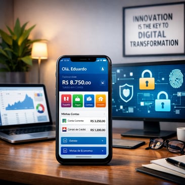Onboarding Digital para Bancos: Guia Completo