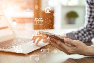ATM Software: modernizando a experiência bancária no autoatendimento