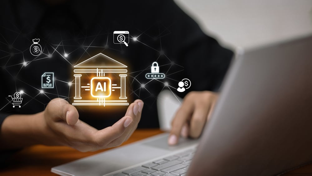 Banca digital inteligencia artificial