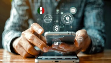Bancarización en México: retos y oportunidades digitales
