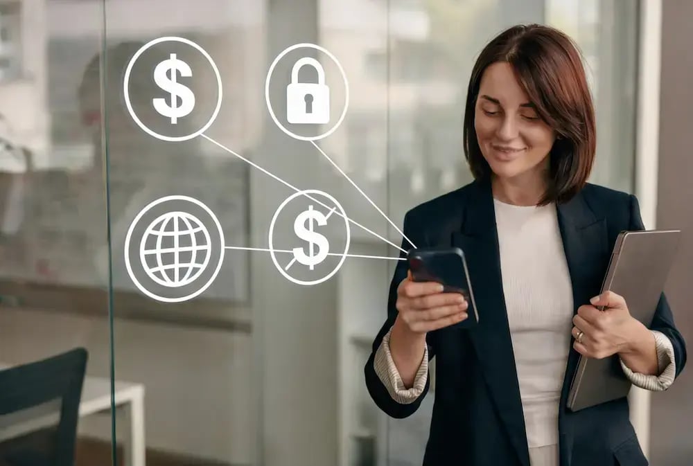 Blog Topaz - Soluciones bancarias Ecuador