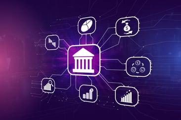 Core banking modular: o que é, vantagens e como acelerar a transformação digital bancária