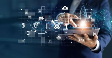 Cuentas globales: la revolución en un mundo conectado