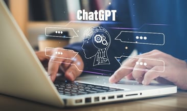 ChatGPT: qué es y cómo puede transformar las soluciones financieras
