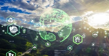 Computación en la nube y sus beneficios sostenibles