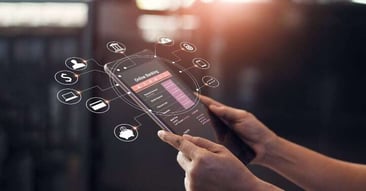 Confianza digital pospandemia: cómo reafirmarla en los servicios financieros