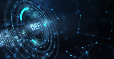 Qué son las finanzas descentralizadas: DeFi vs TradFi