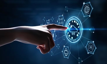La transformación de los procesos financieros end-to-end en la nube
