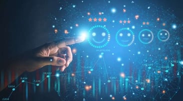 ¿Qué experiencia buscan tener los clientes de sus bancos?