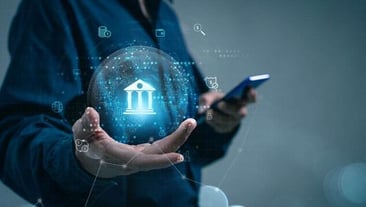 ¿Cuál ha sido la evolución de la experiencia digital financiera en Latinoamérica?