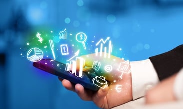 Aplicaciones móviles: UX optimizada para el cliente