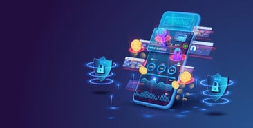 Funcionalidades digitales de los bancos líderes a nivel mundial