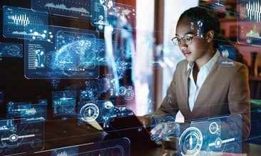 Inteligencia artificial en la banca: aplicaciones y claves para adoptarla