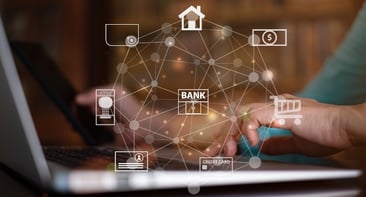 Internet de las cosas en la banca: cómo facilita sus operaciones