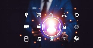 Cómo construir un modelo de negocio financiero centrado en el cliente