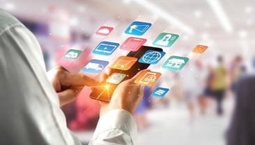 Superapps, qué pueden hacer los bancos para seguir esta revolución