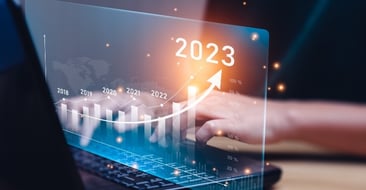 6 tendencias para la industria financiera en 2023