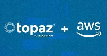 Con infraestructura AWS, Topaz analiza más de 2,8 mil millones de transacciones al mes