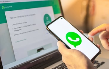 WhatsApp en finanzas: estrategias conversacionales y casos de uso