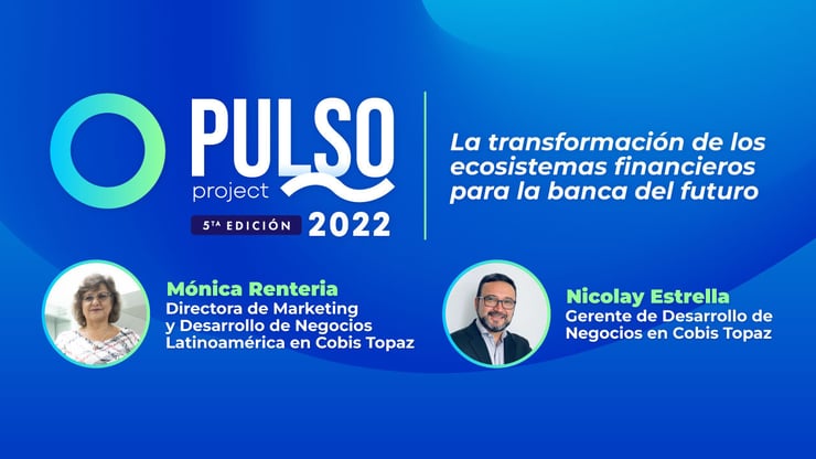 La transformación de los ecosistemas financieros futuro