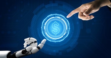 ¿Qué traerá el 2022 para la automatización inteligente en la banca?