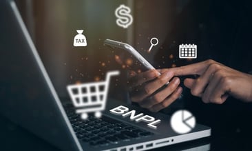 Cómo pueden competir los bancos en el creciente mercado BNPL