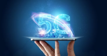 Cómo el 5G e internet de las cosas impactan al sector financiero