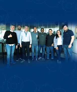 Topaz Uruguai Obtém ISO 9001 e ISO 27001