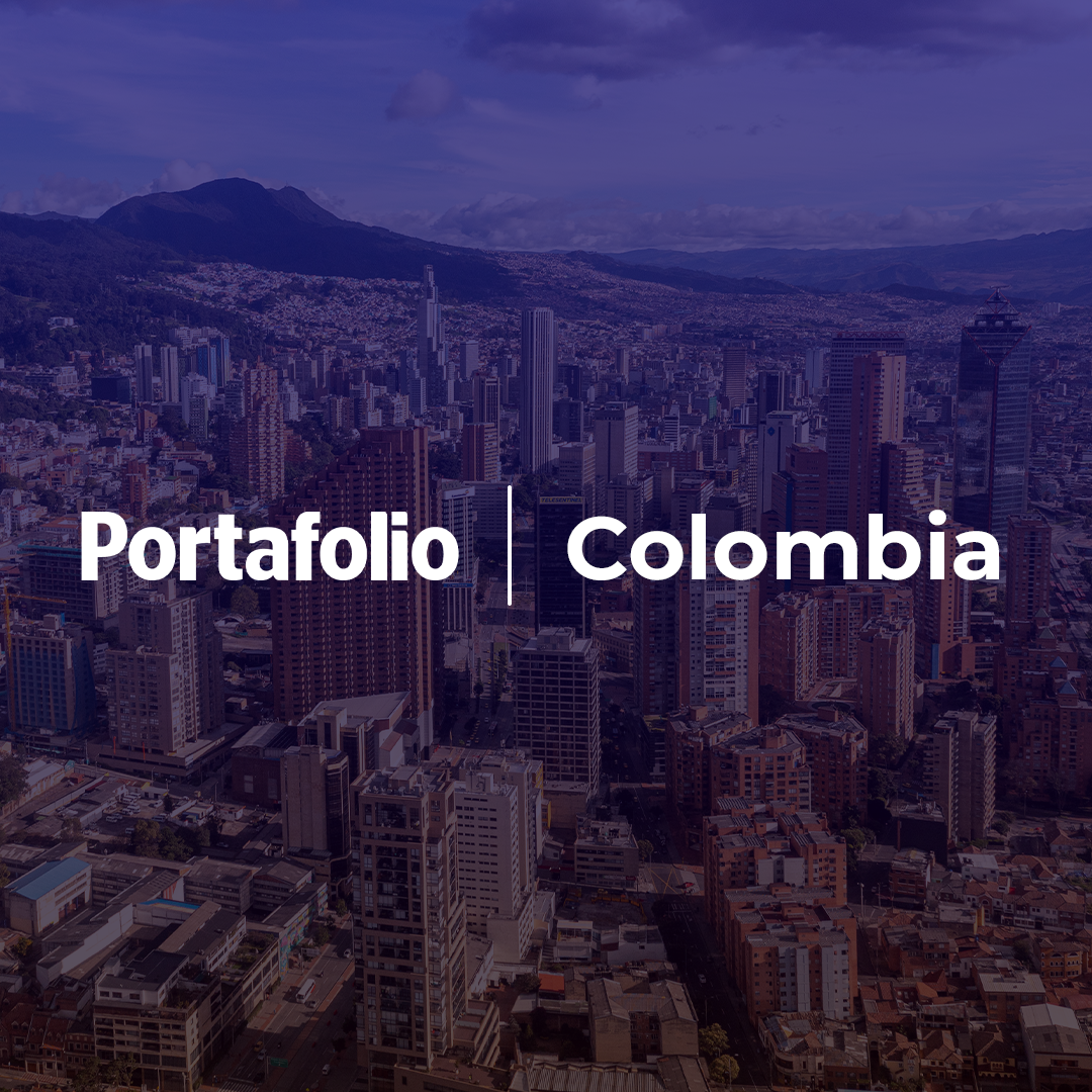 Portafolio Colombia