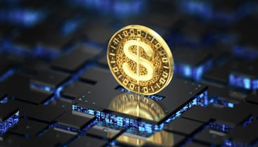 Moedas digitais: tipos e o impacto no sistema financeiro