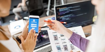 Plataforma bancaria moderna: cómo elegir la mejor solución