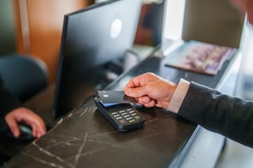 O papel da processadora de cartões na escalabilidade de meios de pagamento