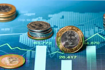 Produtos financeiros: tipos, características e tendências