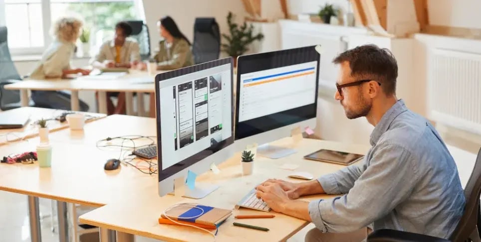 Software para bancos