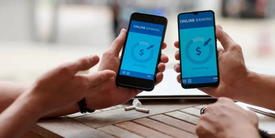 Soluciones bancarias