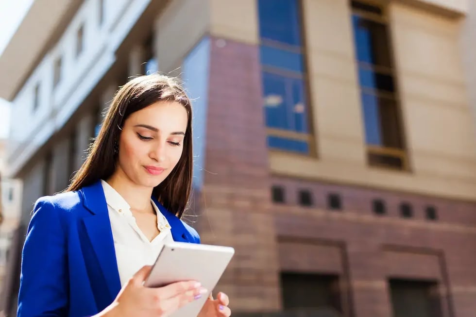 Topaz - Core banking LATAM