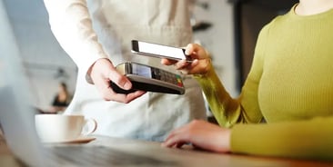 Soluciones de pago inteligentes: velocidad, seguridad y control financiero