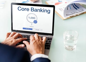 Sistema core bancario en la nube: ¿cómo modernizar sin fricciones?
