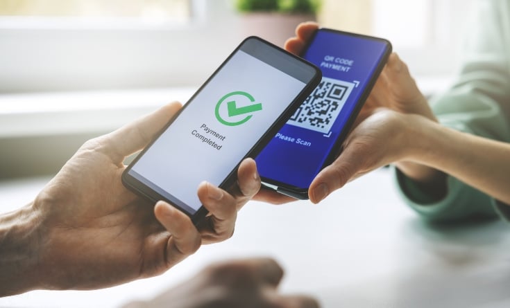 Pagos en tiempo real, real time payments (RTP)