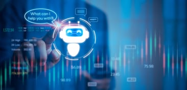 Aplicações de IA no mercado financeiro: o que já estamos fazendo?*