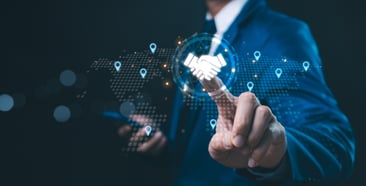 Relação Banco-Fintech: Evolução e Futuro Colaborativo