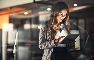 KYC onboarding: segurança e agilidade na verificação de identidade digital