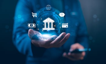 Produtos bancários: principais tipos e evolução na era digital