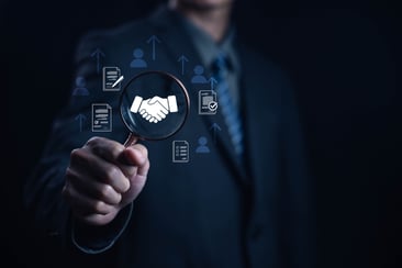Venda de consórcio em bancos: como escalar com tecnologia