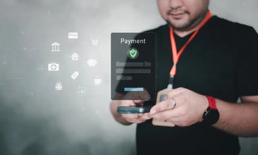 Iniciador de pagamento: como o ITP transforma a jornada de pagamento no Open Finance