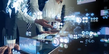 Interoperabilidad bancaria: cómo una plataforma conectada acelera la innovación financiera