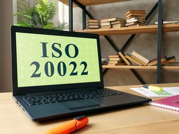 ISO 20022: como o padrão global de mensageria moderniza a infraestrutura financeira
