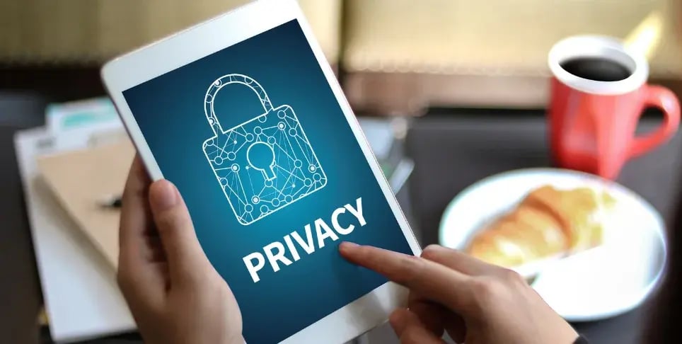 privacidad digital