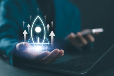 Plataforma full banking que entrega velocidad e innovación: por qué el menor time-to-market importa