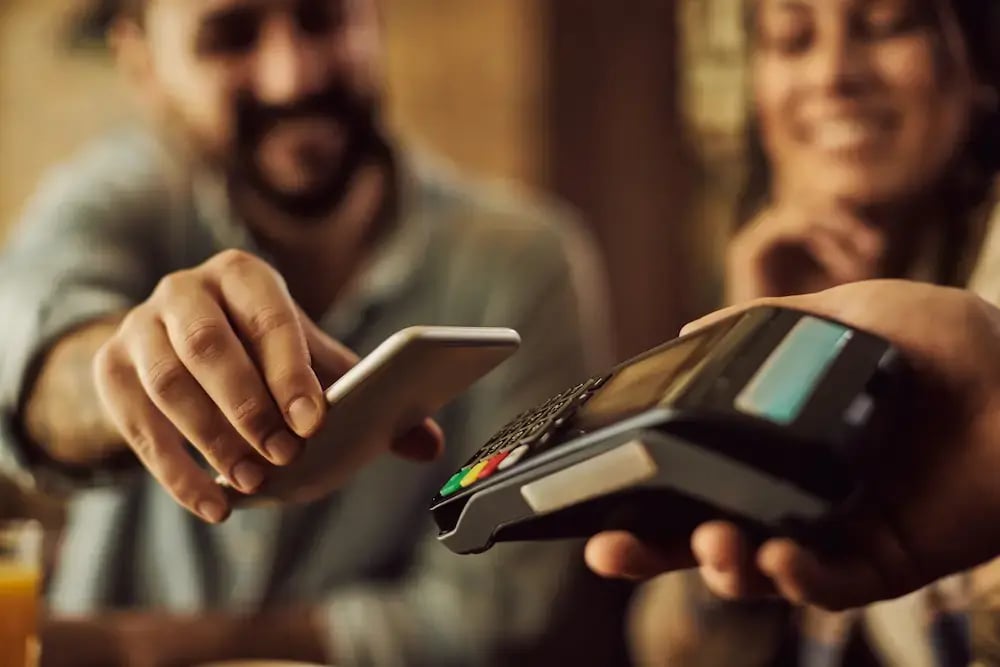 tecnologías financieras México